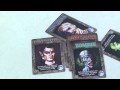 Werewolf Classic Monsters - with Tom Vasel