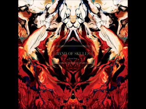 Band of Skulls - The Devil Takes Care of His Own (Lyrics)