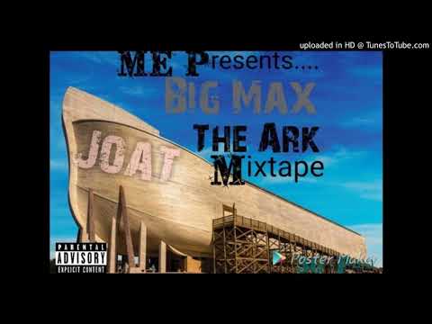 Big-Max - Still Focused Freestyle (The ARK Mixtape)