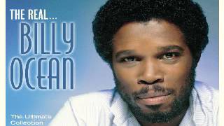 Billy Ocean-Everything's changed