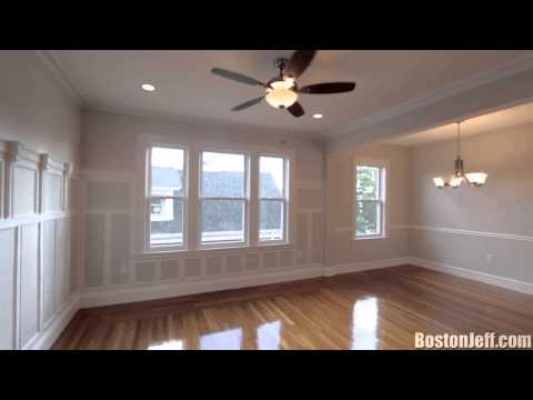 58 Eleanor Street # 3 Chelsea MA 02150 by Jeff Bowen