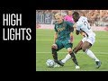Highlights PAOK - Ajax