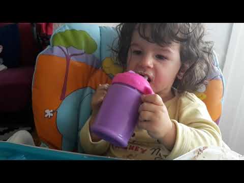 Rođendanska pitalica by Keckec