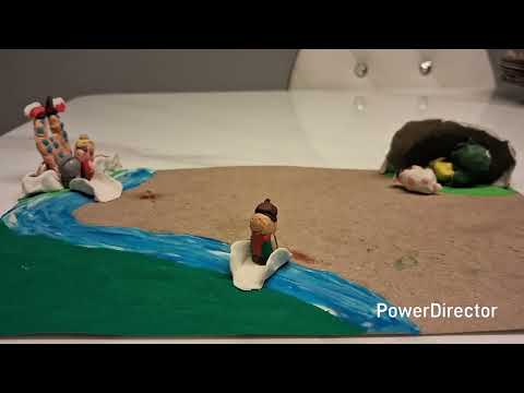 The Legend of the Wawel Dragon.