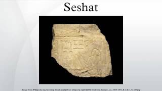 Seshat