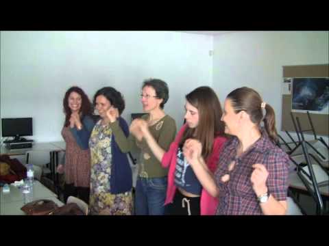 Palheta Bendita 2014: Oficina «Músicas da Moldávia: dos instrumentos ao canto»