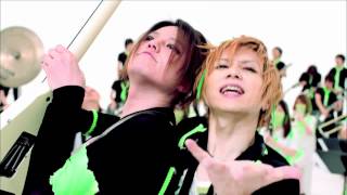 Acid Black Cherry / 「シャングリラ」PV