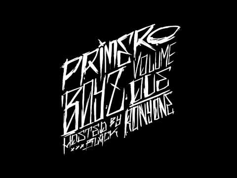 RONY ONE - ANTEPRIMA "PRIMERO BOYS VOL. 2" FUORI A BREVISSIMO (URTOGANG) 2012