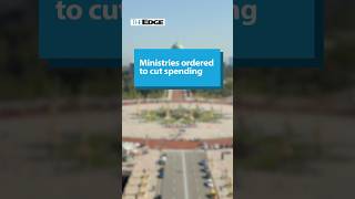E5: MoF orders ministries to trim operating expenditure