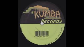 DJ Spen ‎– The Grinde (A side)