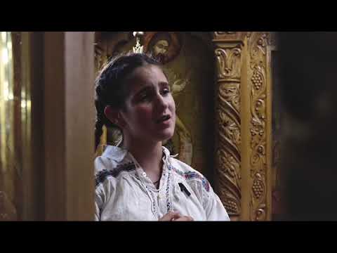 Veniți creștini, Iisus ne cheamă