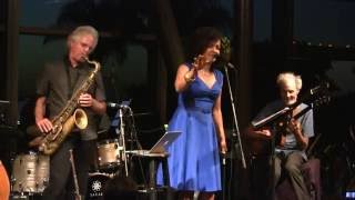 Peter Sprague and Rebecca Jade Planet Cole Porter