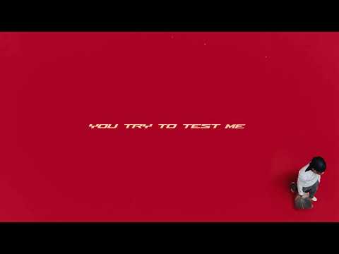 Nasty C & Blxckie - Leftie (Lyric Video) (Official Audio)