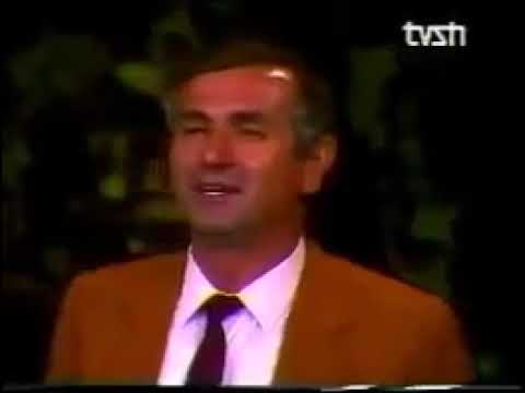 Dhimitraq Joti & Jorgji Duro kendojne - Kur më shkon sokakut