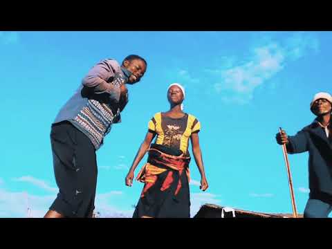 Mr Zefa - Tisotakhala (official video)