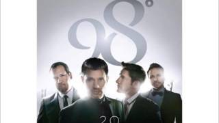 lonely --- 98 Degrees