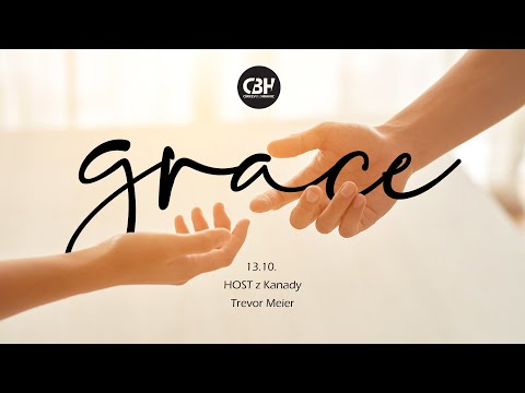 HOST z Kanady - Trevor Meier - 13.10 2019