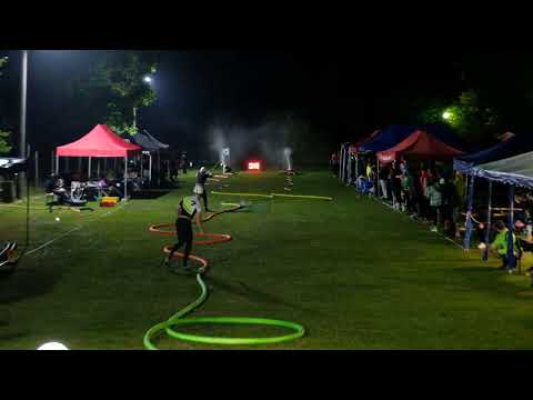 ONL Bílovice 12.07.2025 - Dolany muži (16,42)