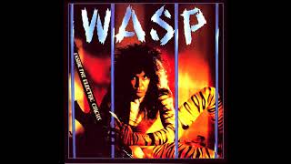 W.A.S.P.- The Big Welcome