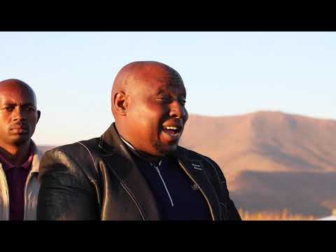 Ha Hlajoane to Nokong B132-1