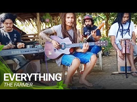 The Farmer - Everything (Original)