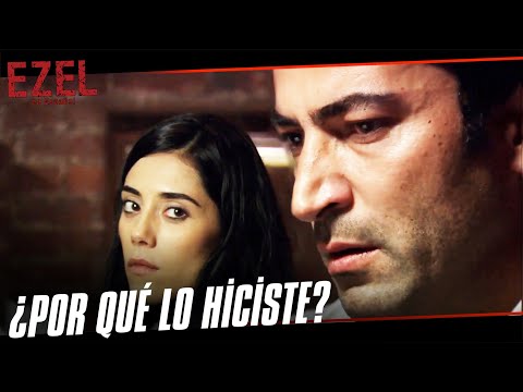 ¿Por Qué Lo Hiciste, Eyşan? - Ezel En Español Capitulo 14
