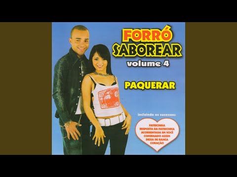Fica - Forró Saborear