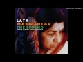 Aao Tumhe Chand Pe Le Jaye By Lata Mangeshkar ZAKHMI