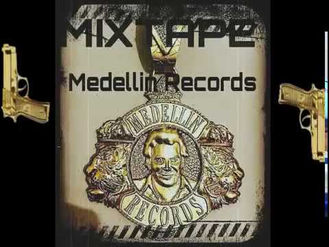 Cacife Clandestino - Midas (Prévia) | Mixtape Medellin Records