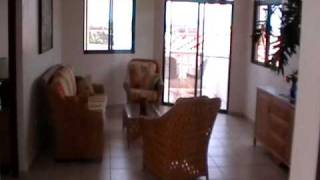 Villa Playamor, Playa Cofresi, Dominican Republic