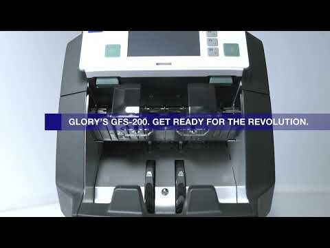 GLORY GFS-220C - фото 1 - id-p27208714