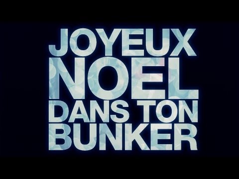 PALB - Joyeux Noël Dans Ton Bunker Prod. by Stoof40oz (official video)