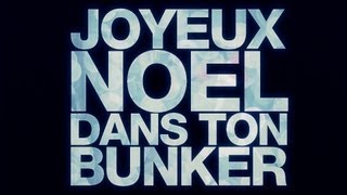 PALB - Joyeux Noël Dans Ton Bunker Prod. by Stoof40oz (official video)
