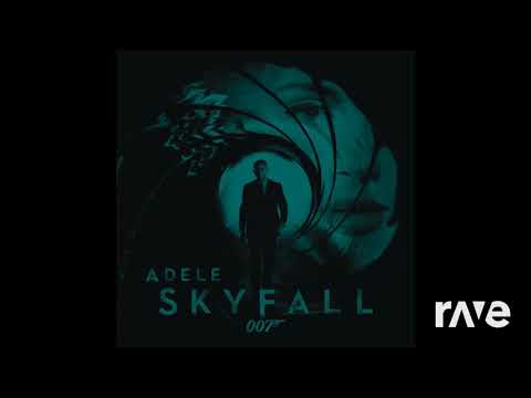 Protedj Me - Colyn - Topic & Down To The Skyfall | RaveDj