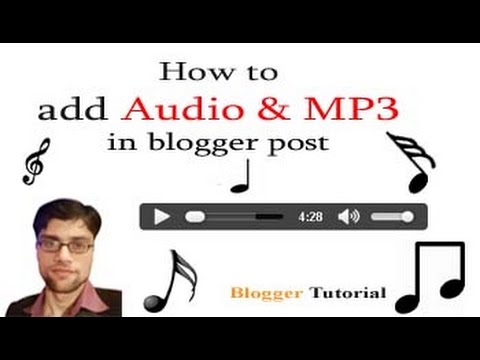 download lagu mp3 mp4 How To Add Music To Blogger, download lagu How To Add Music To Blogger gratis, unduh video klip How To Add Music To Blogger