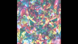 Caribou - All I Ever Need [Marco Tessari Unmastered Edit]