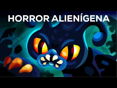 Por que NÃO devemos procurar por alienígenas? – A Floresta Negra