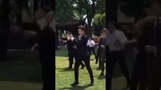 Download lagu Zhehan Zhang《#馬上就離開 Time to leave》 mp3