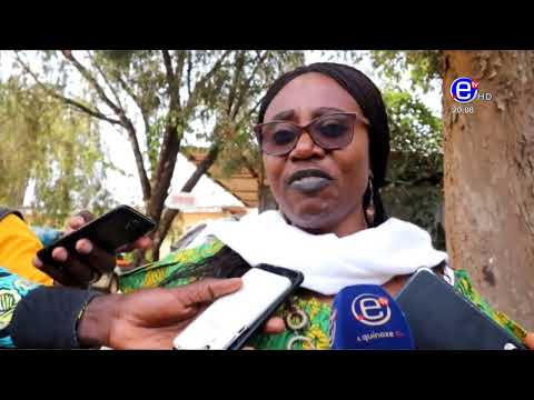 20H BILINGUE DU DIMANCHE 06 MARS 2022 - ÉQUINOXE TV