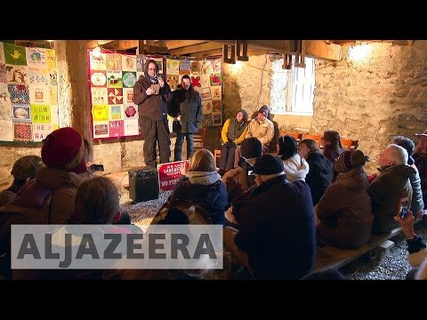 US: DAPL protest inspires rallies against pipelines in other states