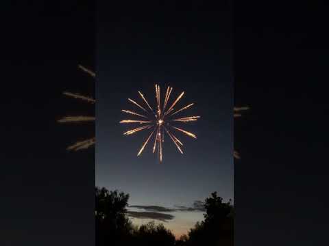 Iannotta Fireworks Polipo Kamuro Krek + Cometa cal. 75