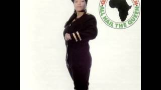 Queen Latifah - Wrath Of My Madness