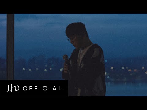 [LIVE] 주호(Juho) - 가장 아름다운 시간이었다(Those times)