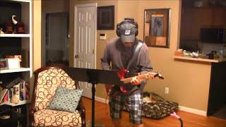 Best Coast - Heaven Sent (Rhythm Guitar Cover)