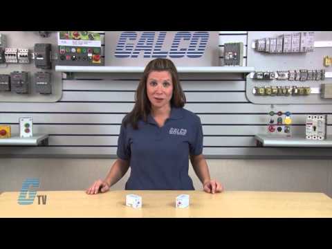 TDR SOX and SRX Series Time Delay Relays from Schneider Electric Magnecraft