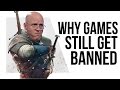 Why Gamers Need To SPEAK UP Over Censorship | David Leyonhjelm Interview