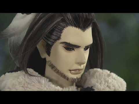 Thunderbolt Fantasy 2: Edgeless Blade vs. Princess of Cruelty