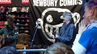 Mike Gordon & Scott Murawski, Long Black Line/Peel