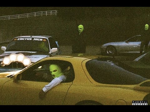 JACKBOYS, Sheck Wes - GANG GANG (432hz)