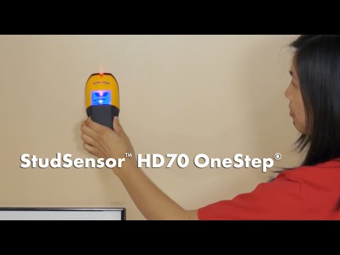 Regeldetektor Zircon HD70 OneStep